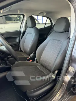 ARGO DRIVE 1.0 6V Flex
