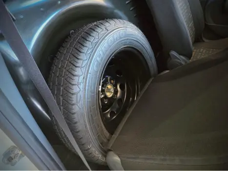 FIORINO 1.4 MPI FURGAO 8V FLEX 2P MANUAL