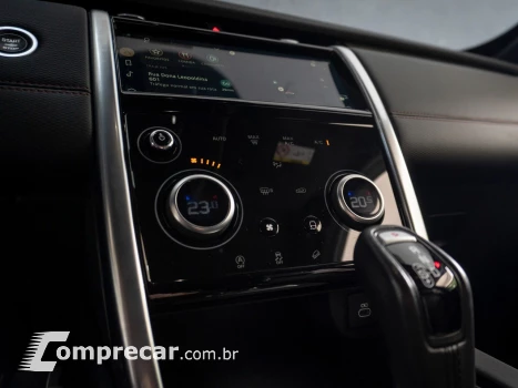 Discovery Sport SE R-Dyn. 2.0 TB Die.