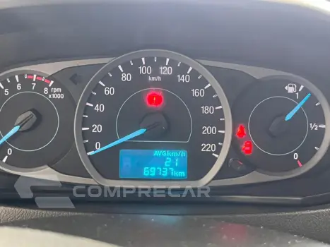 KA 1.5 TI-VCT FLEX SE MANUAL