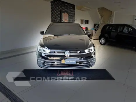POLO 1.0 170 TSI Highline