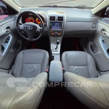 Corolla GLi 1.8 Flex 16V  Aut.
