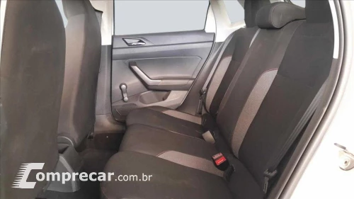 POLO 1.0 MPI TRACK MANUAL