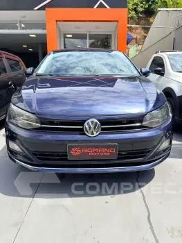 Polo Highline 200 TSI 1.0 Flex 12V Aut.