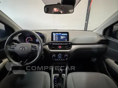 HB20S - 1.0 TGDI EVOLUTION AUTOMÁTICO