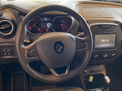 CAPTUR - 1.6 16V SCE LIFE X-TRONIC