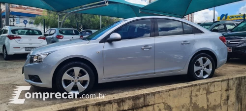 CRUZE 1.8 LT 16V