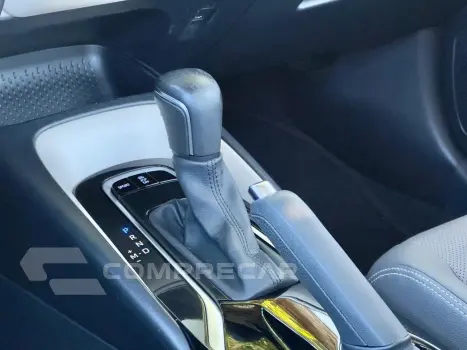 COROLLA 2.0 Altis 16V