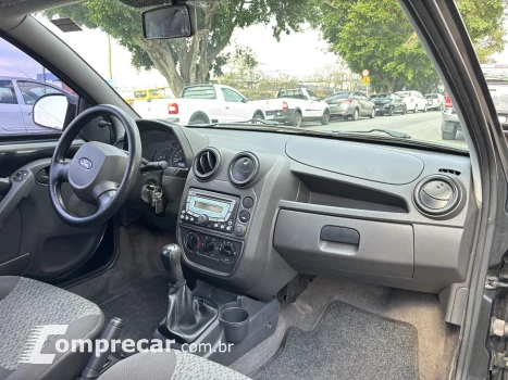 KA 1.0 MPI 8V