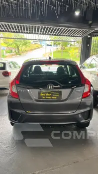 FIT 1.5 EX 16V