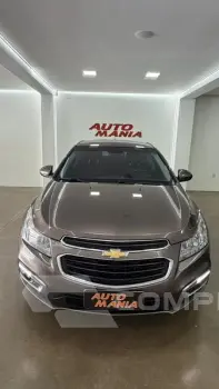 CRUZE LT NB AT