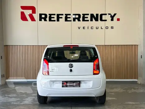 UP 1.0 MPI TAKE UP 12V FLEX 4P MANUAL