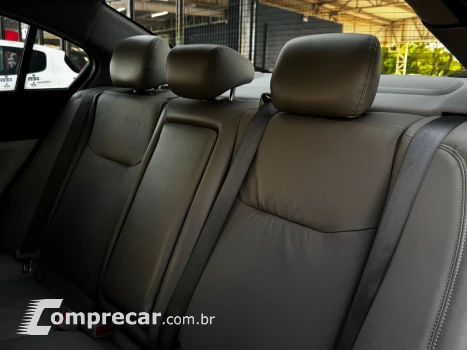 CIVIC 2.0 LXR 16V