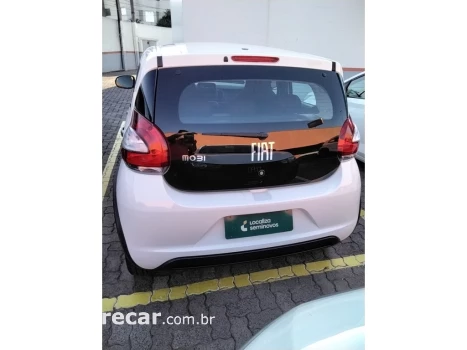 MOBI 1.0 EVO FLEX LIKE. MANUAL