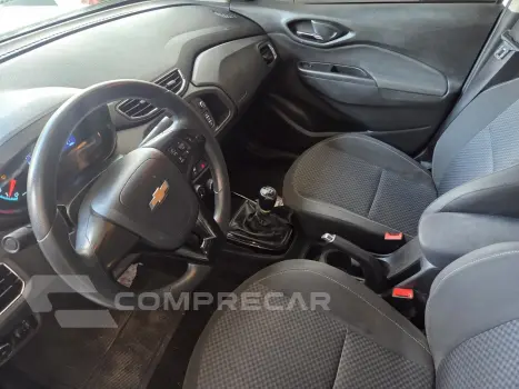 PRISMA 1.4 MPFI LT 8V FLEX 4P MANUAL