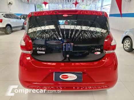 MOBI 1.0 8V EVO Like.