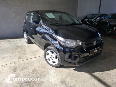 MOBI 1.0 8V EVO Like.