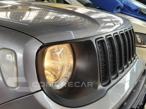 Renegade Sport 1.8 4x2 Flex 16V Aut.