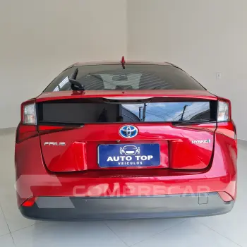 PRIUS 1.8 16V
