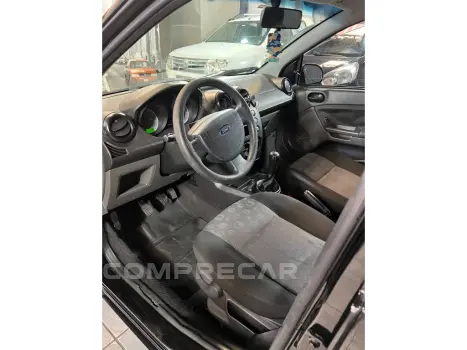 FIESTA 1.6 MPI CLASS HATCH 8V FLEX 4P MANUAL