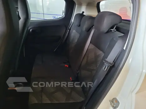 MOBI LIKE 1.0 Fire Flex 5p.