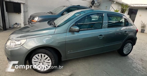 GOL 1.0 8V