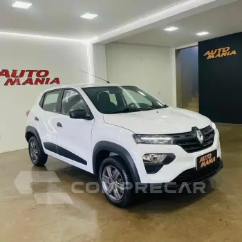 KWID ZEN 2