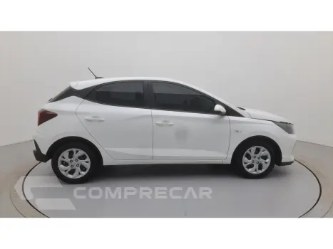 HB20 1.0 12V FLEX COMFORT MANUAL
