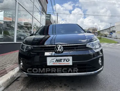 VIRTUS Comfort. 200 TSI 1.0 Flex 12V Aut