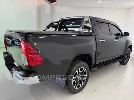 HILUX CDSRVA4FD