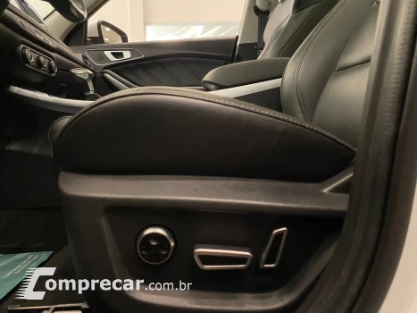 Tiggo 7 1.5 Vvt Turbo Iflex Txs Dct