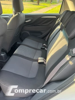 PUNTO 1.6 Essence 16V