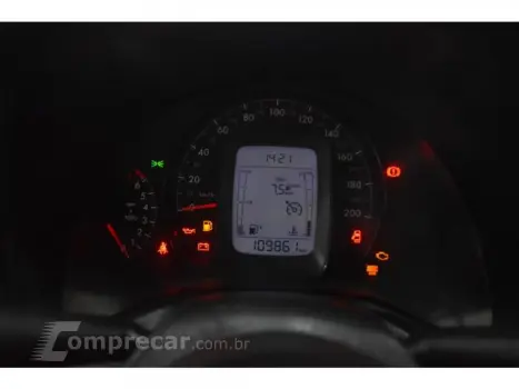 STRADA - 1.4 FIRE ENDURANCE CS MANUAL