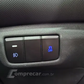 CRETA 1.6 16V Attitude