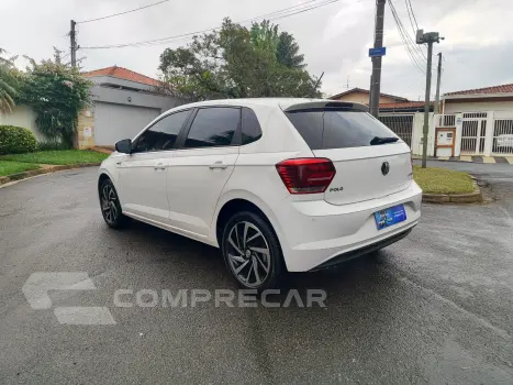 POLO HIGHLINE 1.0 TSI