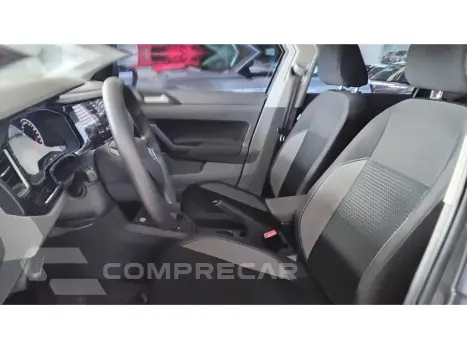 POLO 1.0 200 TSI COMFORTLINE AUTOMÁTICO