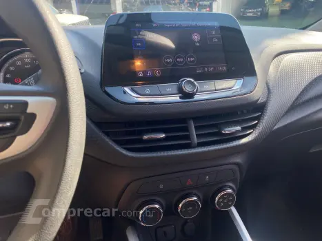 Onix 1.0 Turbo Flex Ltz Manual