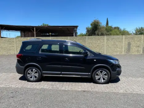 SPIN 1.8 Activ 8V