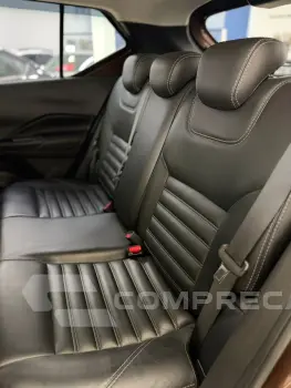 KICKS SV 1.6 16V FlexStar 5p Aut.