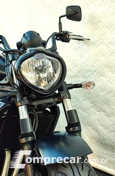 KAWASAKI VULCAN S ABS