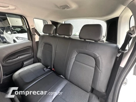 AIRCROSS 1.6 Exclusive 16V