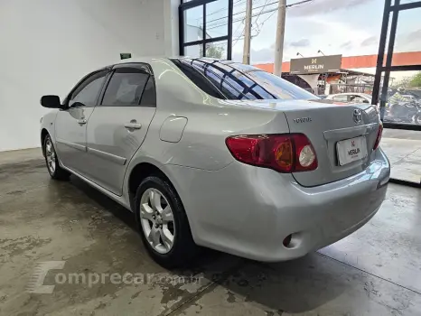 COROLLA 1.8 XEI 16V