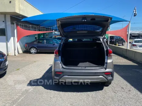 CRETA 2.0 16V Prestige