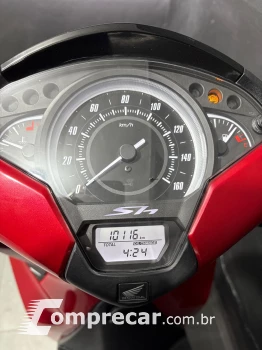 SH 150 I ABS