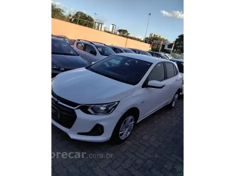 ONIX 1.0 TURBO FLEX LT MANUAL