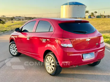 ONIX 1.0 MPFI LS 8V
