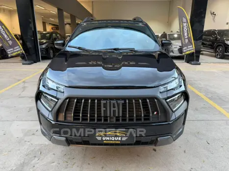 Toro 1.3 Turbo 270 Flex Ultra At6