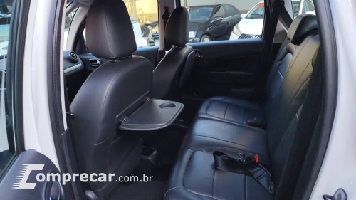 C3 1.6 Picasso GLX 16V