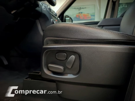 DISCOVERY 4 3.0 SE 4X4 V6 24V BI-TURBO DIESEL 4P AUTOMATICO