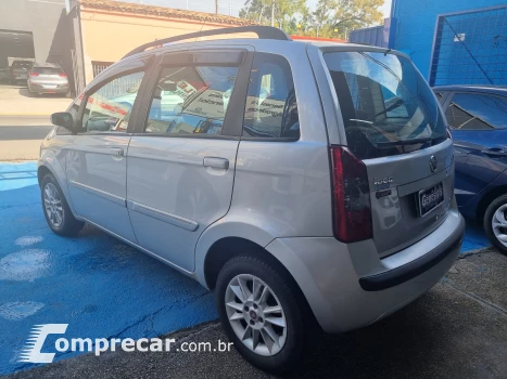IDEA 1.4 MPI ELX 8V